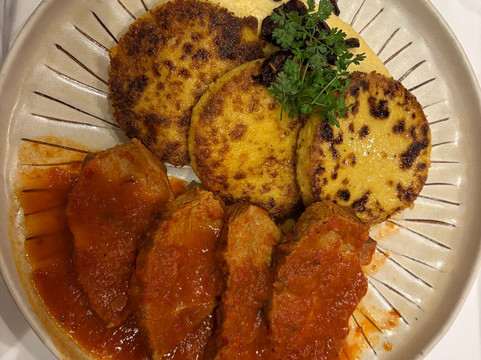 佩皮尼扬杜弗洛别墅水疗酒店主图