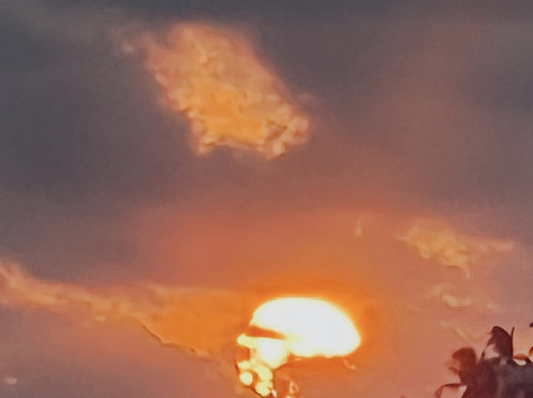 Playa Zicatela-Brisas de Zicatela必去景点