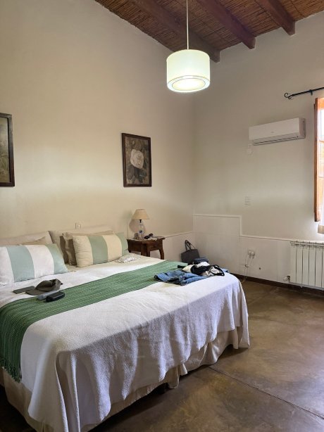 加尔席亚雷纳村舍乡村旅馆-官方