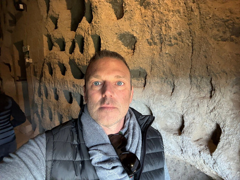 Orvieto Underground-奥尔维耶托必去景点