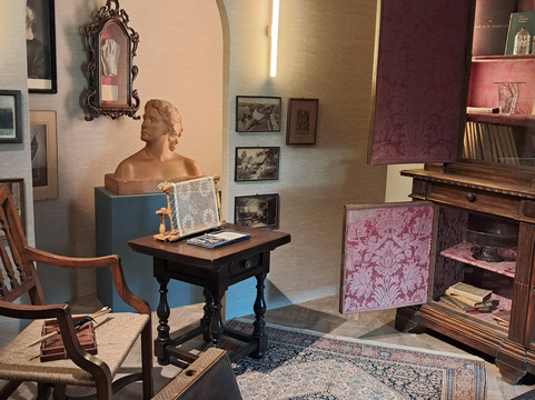 Museo Civico di Asolo-阿索洛必去景点