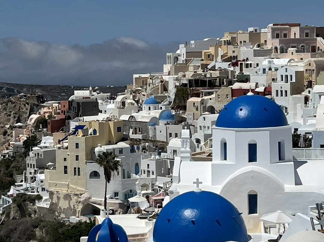 Nikolaou Nomikou-伊亚必去景点