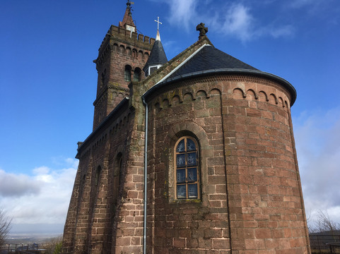 Rocher De Dabo-Dabo必去景点