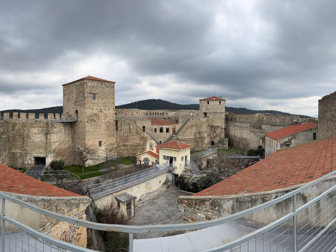 Let's Meet In Thessaloniki-塞萨洛尼基必去景点