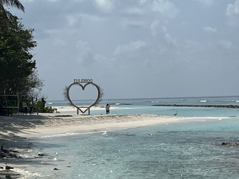 Meridis Dive and Water Sports at Cocogiri-Vashugiri必去景点
