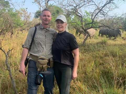 Nature Responsible Safari Uganda-恩德培必去景点