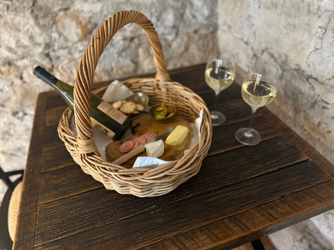 Triabunna Barracks主图