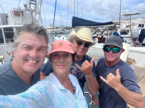 Nemesis Sport Fishing-埃里埃利必去景点