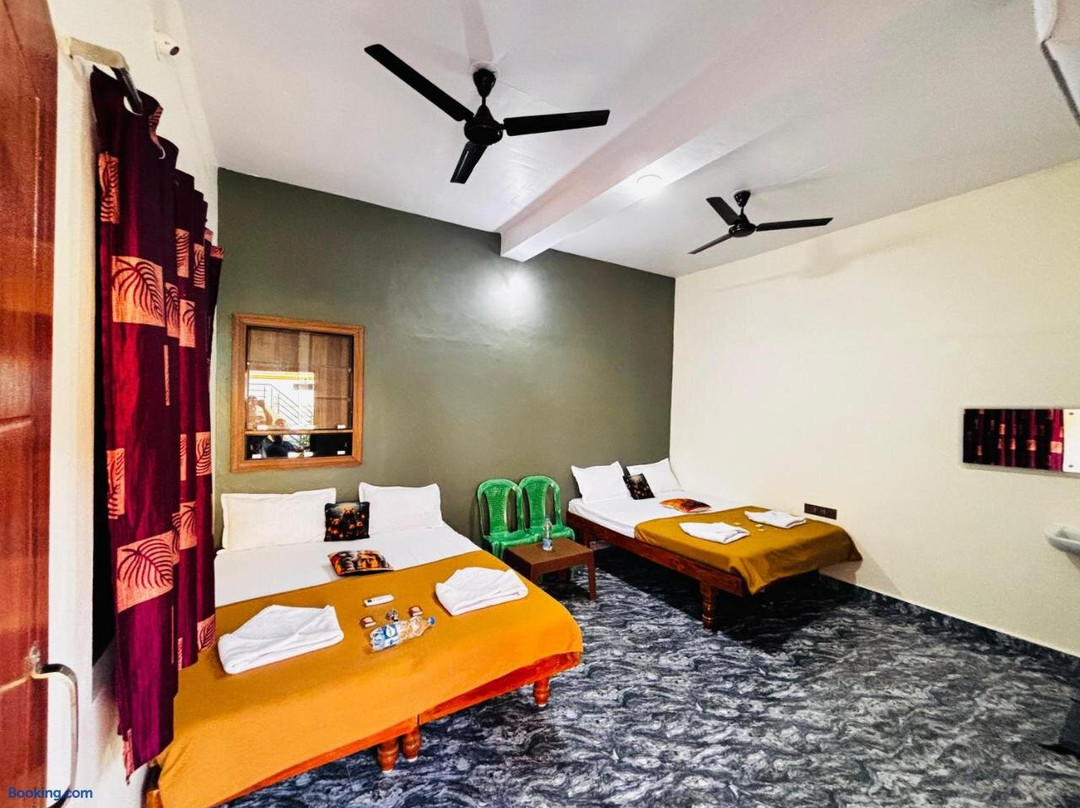 Classic Homestay