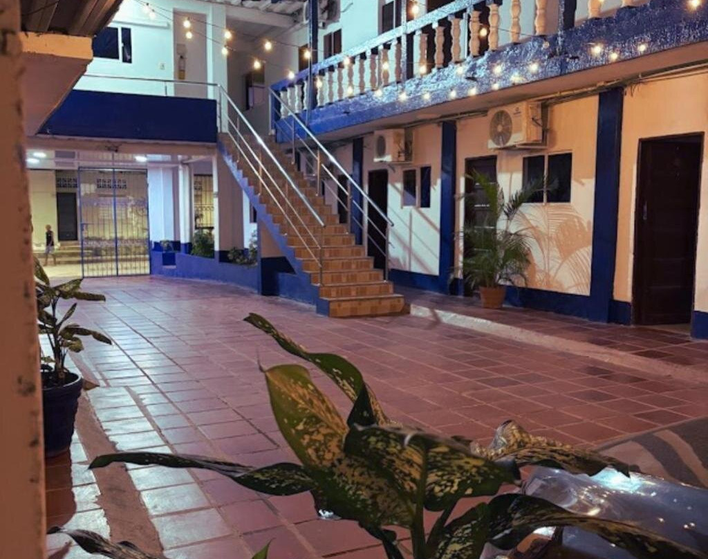 Hotel Colombia