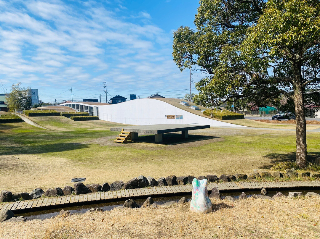 Niimi Nankichi Memorial Museum-半田市必去景点