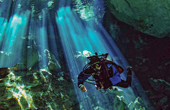 TheNatureXperts-梅里达必去景点