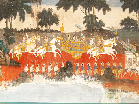 Phnom Penh Culture and Food Tour-金边必去景点