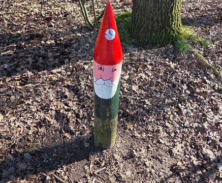 Buitencentrum de Pelen-Ospel必去景点