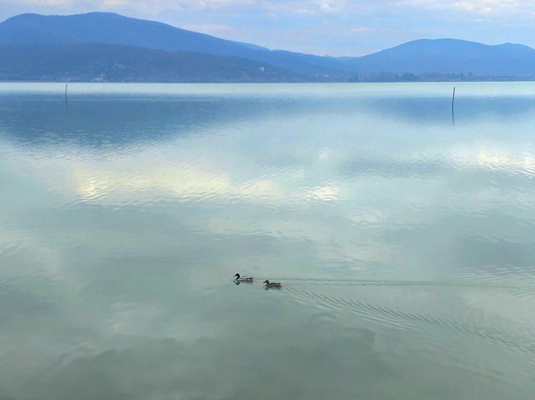 Lungolago-San Feliciano必去景点