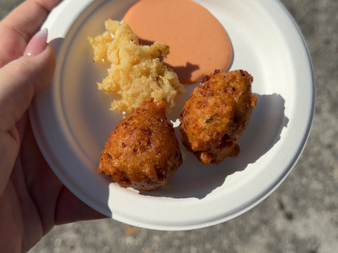 Adventures Caribbean-拿骚必去景点