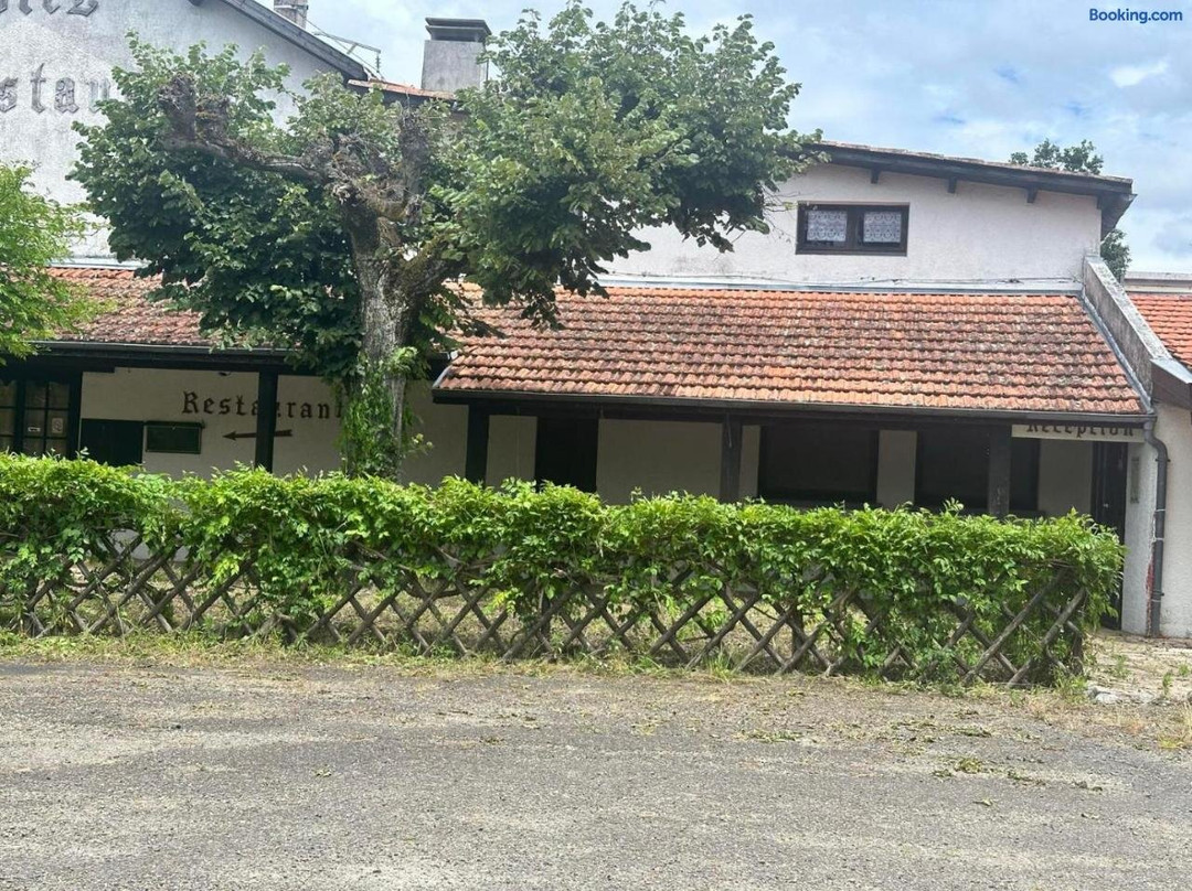 Le relais de cap de pin