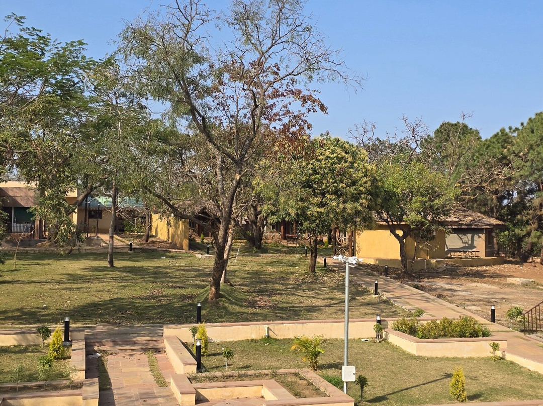 MPT Holiday Homes, Amarkantak主图