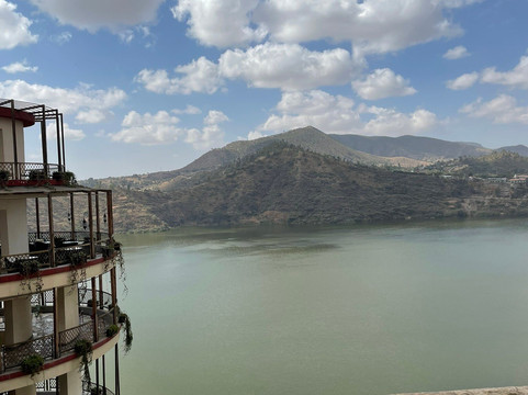 Pyramid Hotels & Resort ET主图