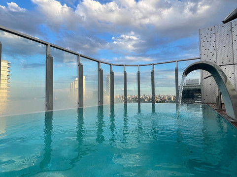 北港设计酒店主图