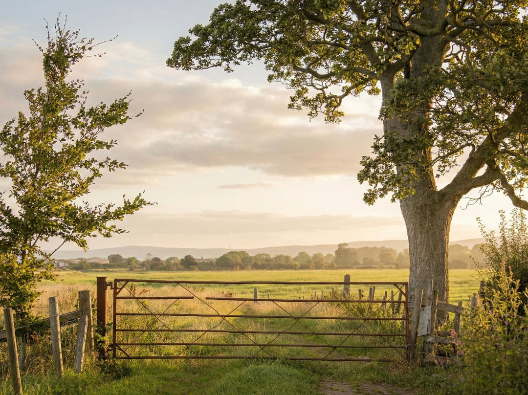 The Cartford Inn - Restaurant