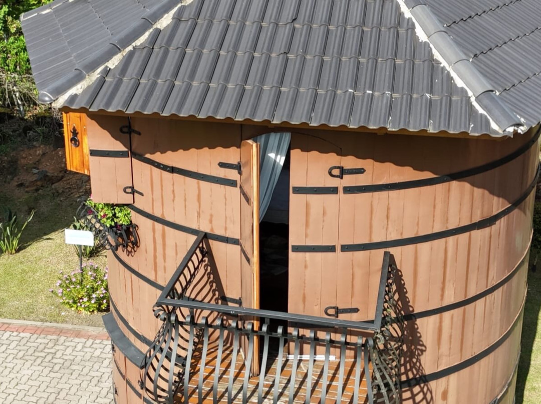 Pipas Terroir Pousada主图