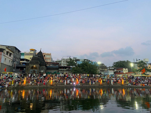 Ram Tirath Temple-阿姆利则必去景点