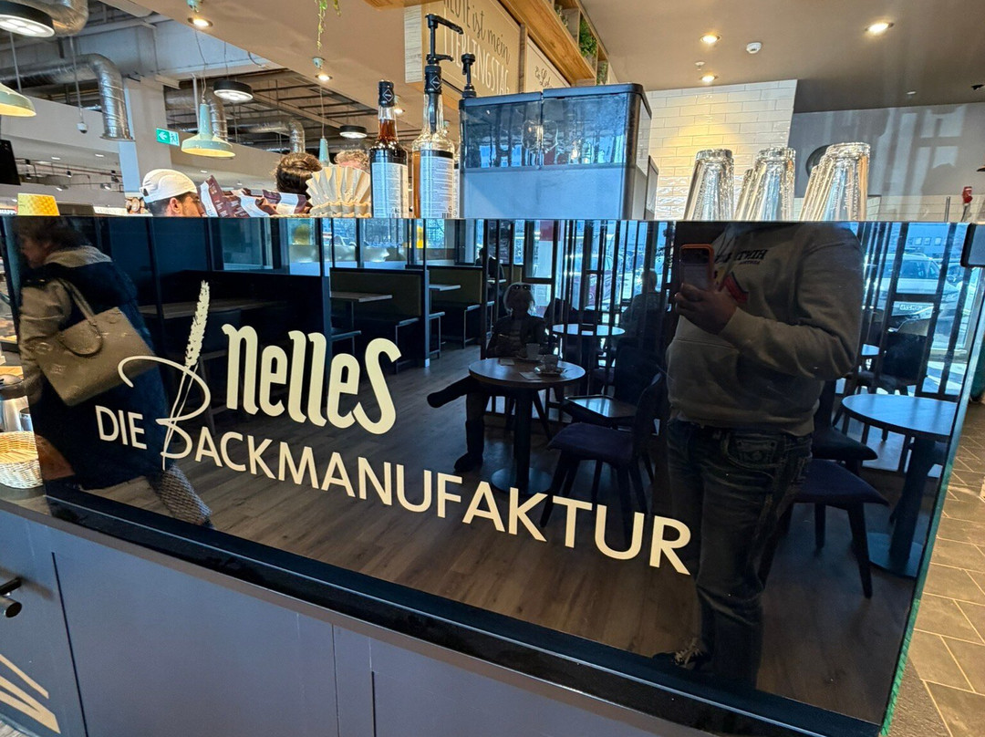 Nelles - Die Backmanufaktur