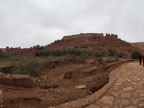 Desert Maroc Tours - Day Tours-扎古拉必去景点