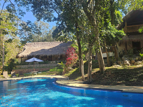 奇琴伊察旅馆主图