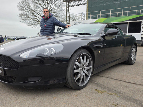 Car Chase Heroes-Bicester必去景点