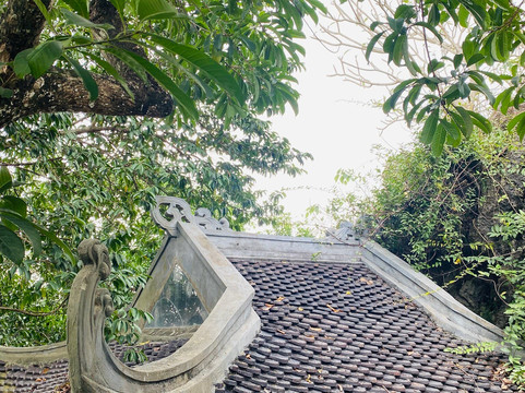 Phố Cổ Hoa Lư-宁平必去景点