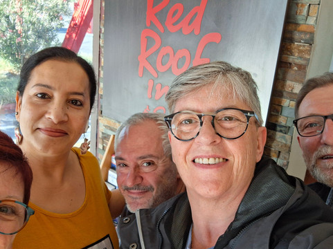 针城红顶酒店主图