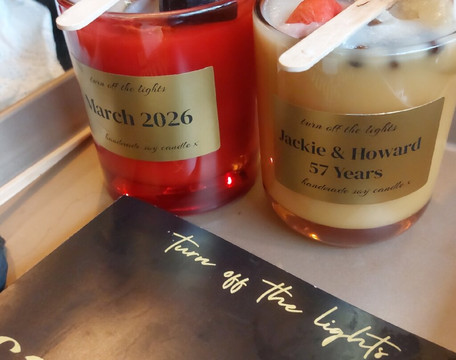 Turn Off The Lights-坎特伯雷必去景点