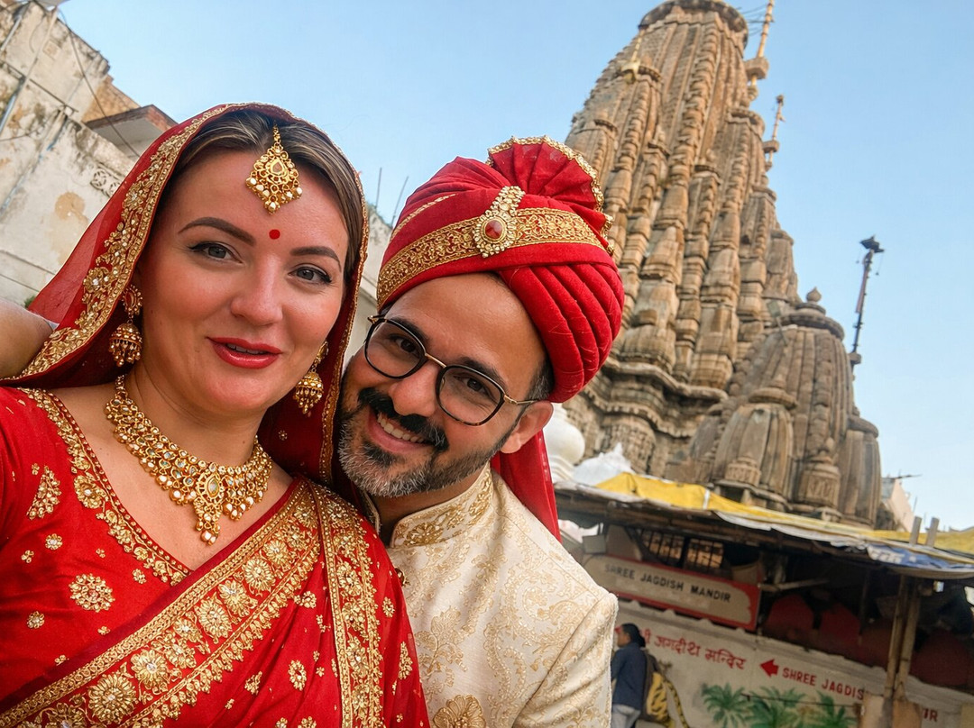 Incredible Tours and Vacation - Jaipur Day Tours-斋蒲尔必去景点