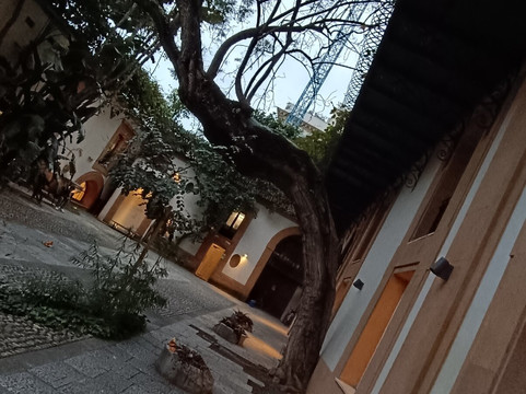 Palazzo Butera-巴勒莫必去景点