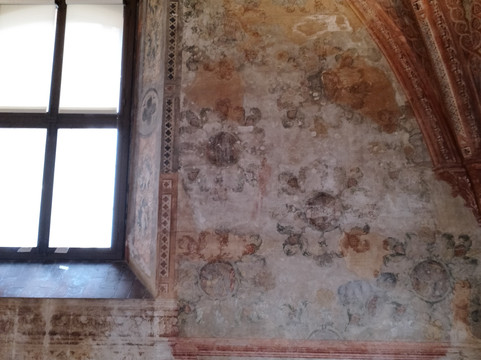 Rocca Di Vignola-Vignola必去景点