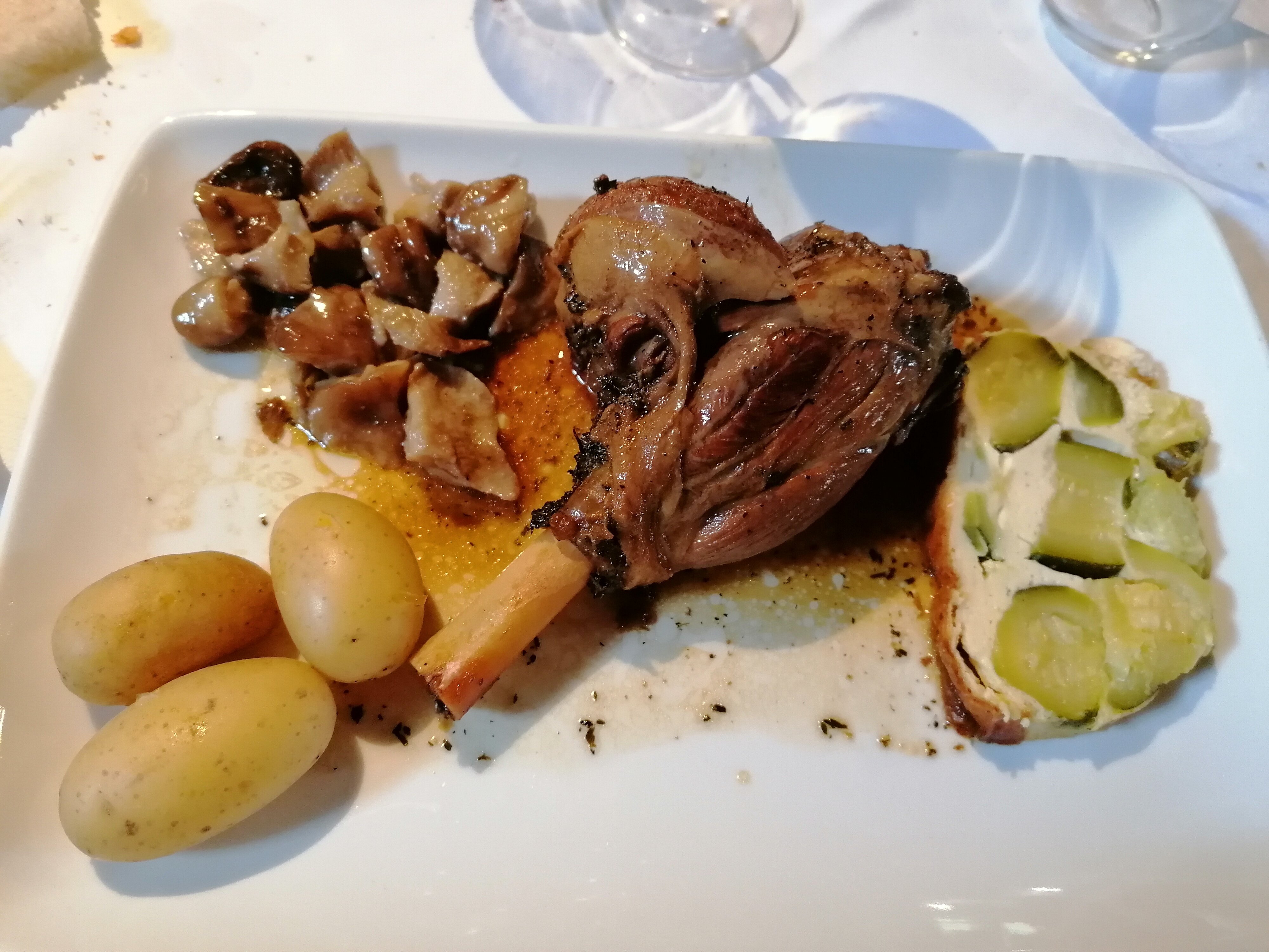 Domaine de La Couture-官方