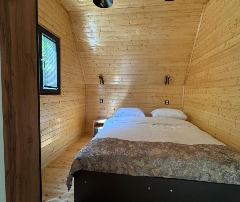 Sımpark Bungalows&Restaurant