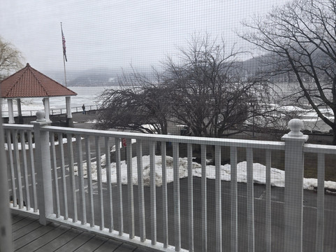 Hudson House River Inn主图