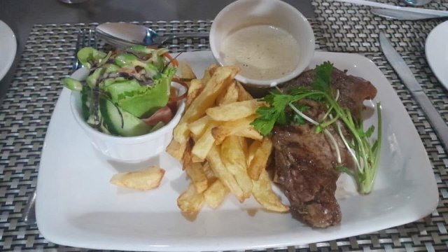 克里斯塔詹姆森酒店-官方