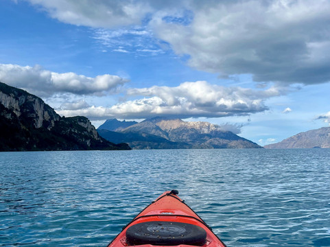 99% Aventura-Puerto Rio Tranquilo必去景点