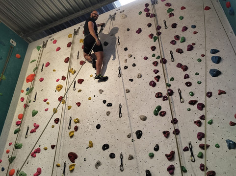 Big Rock Hub-米尔顿凯恩斯必去景点