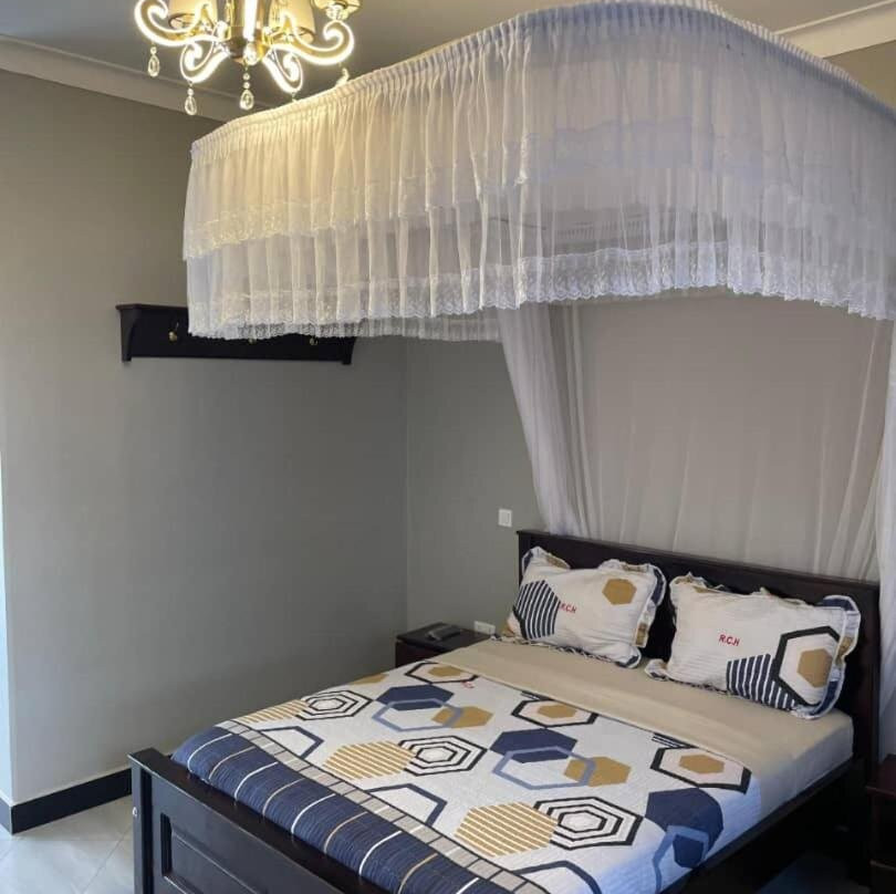 Rhino Camp Soroti