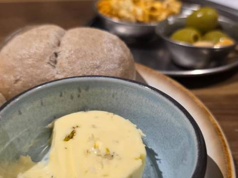 MAH.sense Restaurant