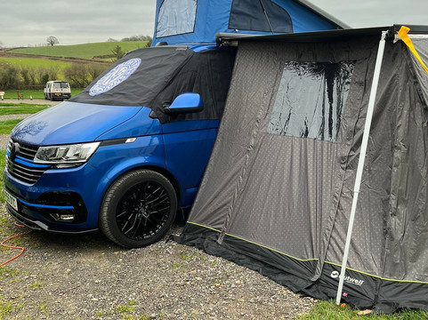 Tucker's Grave Inn & Campsite-Radstock必去景点