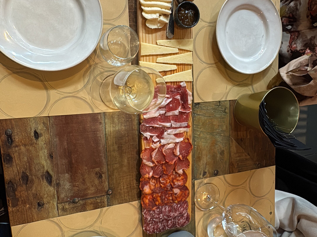 Eat Drink Walk-里斯本必去景点