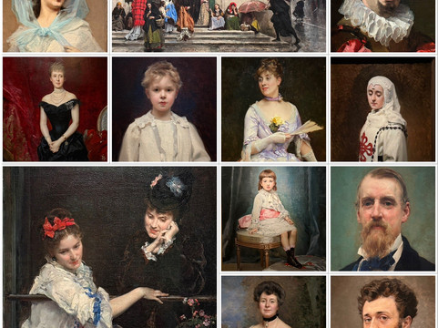 梅多斯艺术馆-达拉斯必去景点