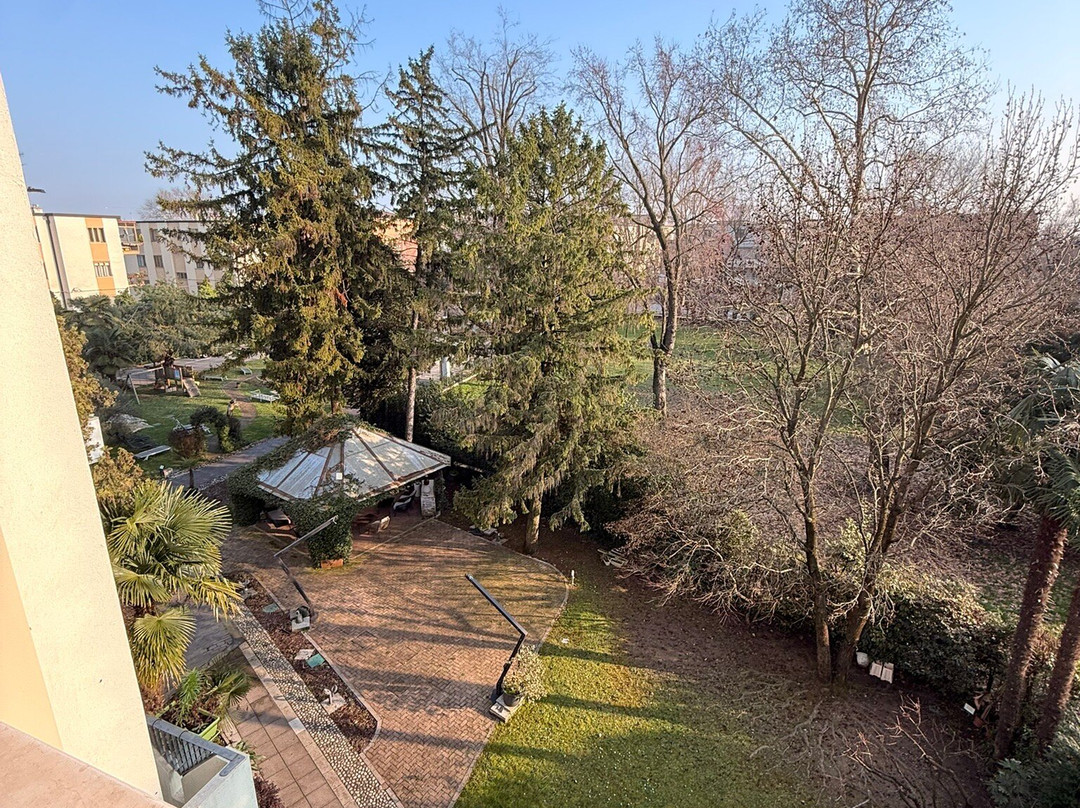 爱皮尼公园酒店主图