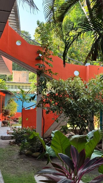 Posada Casa Riqui Riqui-官方